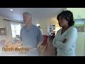 Tour the Clintons' Chappaqua, New York, Home | The Oprah Winfrey Show | Oprah Winfrey Network