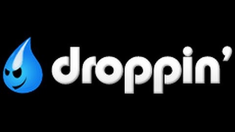 DROPPIN.NET - A new twist on aftermarket domain name backordering.