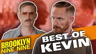 Best of Kevin Cozner | Brooklyn Nine-Nine