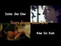 [FMV]Song Jae Rim & Kim So Eun | Scars Deeper Than Love