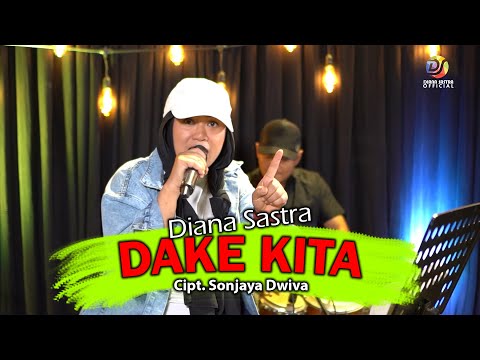 DAKE KITA (TRI BUANA KDI 2022) | COVER BY ARI JEMARI FT NAWANG SASIH | CIPT. SONJAYA DWIVA