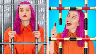 Cool Ideas To Makeup Anything Anywhere by 123 GO! SERIES
