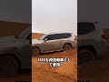 トヨタランドクルーザーが中東で爆売れした理由