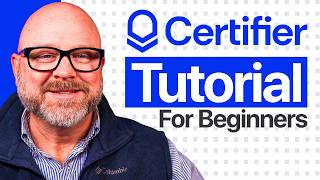 Certifier Tutorial for Beginners: How to Create Digital Certificates Step by Step