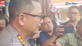 DISEBUT PROVOKATOR❗ Polisi Tangkap 11 Pendemo di Pati