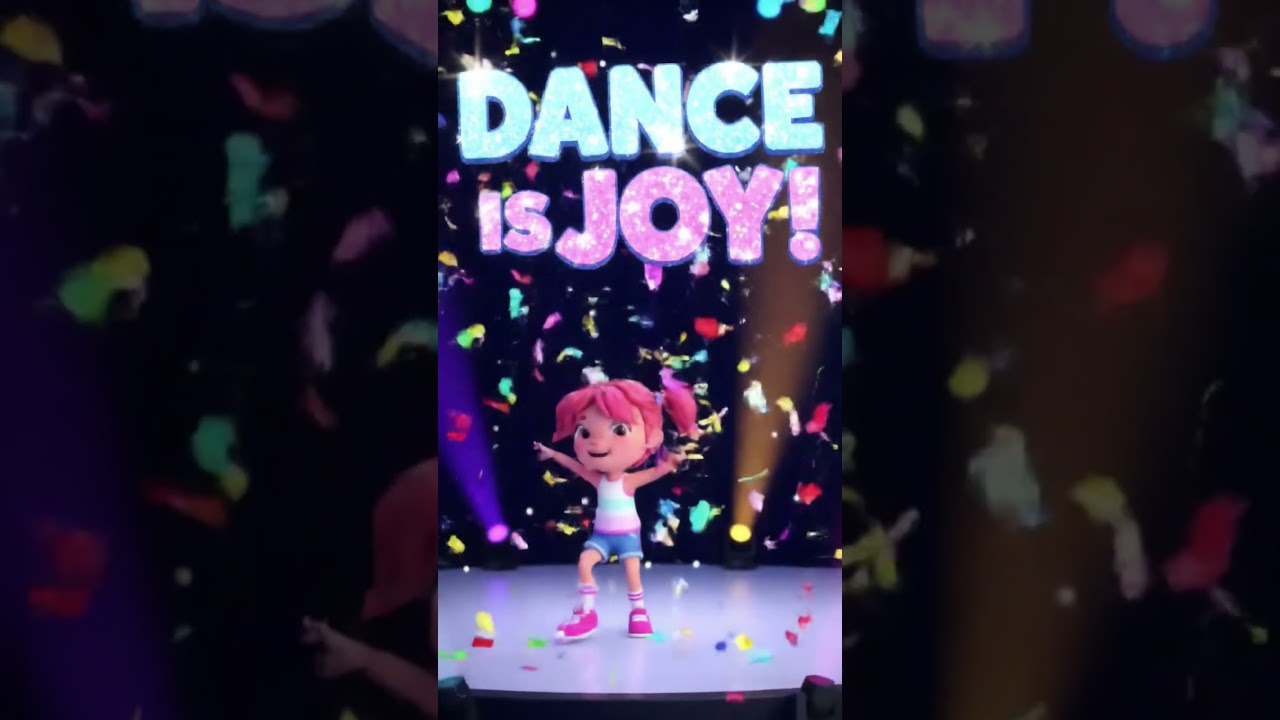 I Tested 3D Cartoon Dance Video Editing