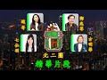 《今晚有牌打》北二圈精華片段 ｜ AMM 全新香港製作