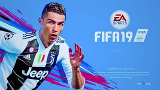 11 ДЕНЬ КАРЬЕРЫ ФУТБОЛИСТА В FIFA 19!! ОТ НУБА ДО ПРОФЕССИОНАЛА!