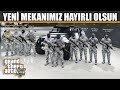 MAHALLEYE POLİS BASKINI !! BİR ANDA ORTALIK KARIŞTI | Grand Rp Server 3 | Ekip Ailesi