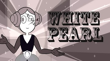 White Pearl tutorial on Gemsona Maker