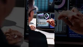 🎯 Title: 🔍 Descriptive vs. Predictive Analytics – What’s the Difference?