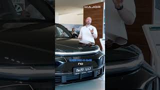 ЧЕМ ВЫГОДНЫ НОВЫЕ LIXIANG #major #majorauto #lixiang #li #li9 #li7 #сервис