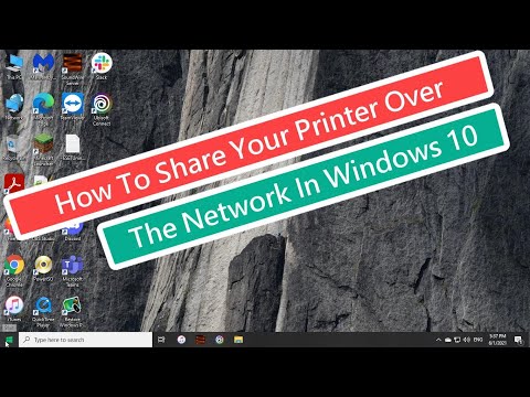 How to Share