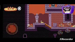 Pizza Tower Mobile Pizzelle Mod Trailer Mod By Port By