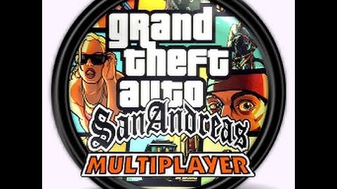 The old and funny SAMP sound bug.