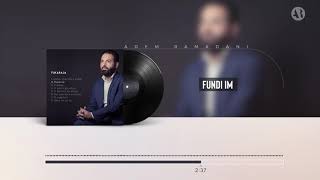 Adem Ramadani - Fundi im (Official Video)