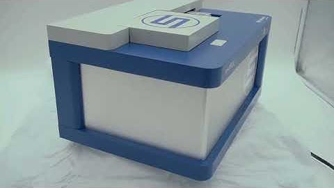 Introduction to Small Sample Viscometer, m-VROC II - R&D Tool