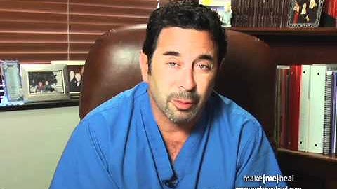 Dr. Paul Nassif discusses how Dysport is injected into the mouth area