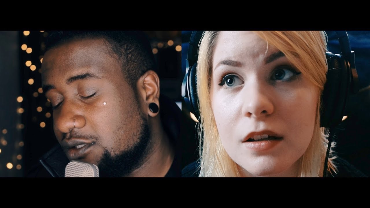 Walwin Singer Helena | My Chemical Romance | Cover by WALWIN x @kerrinconnolly - YouTube