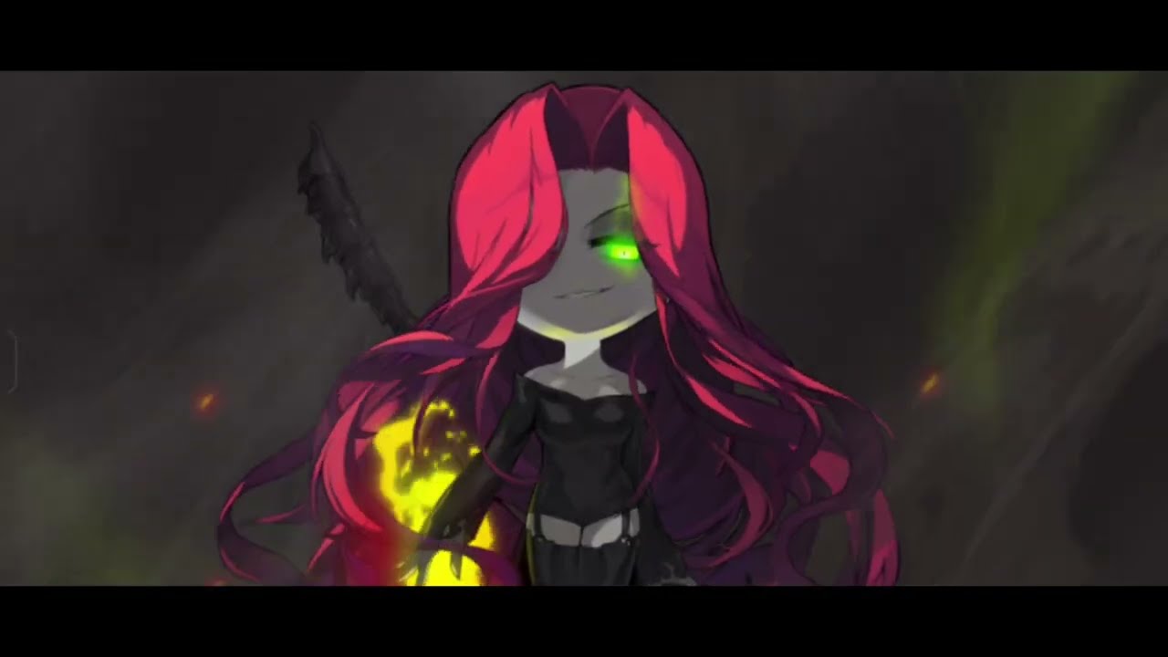 🍁Maple Story M🍁楓之谷M 火毒大魔導士單人普通真希拉