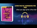 A Court of Wings and Ruin (Part 1) Audiobook | Sarah J. Maas Fantasy Romance