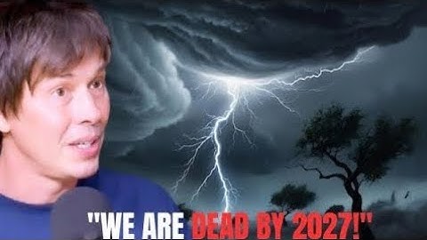 "The Latest from CERN: Brian Cox Discusses the Unexpected Discoveries"