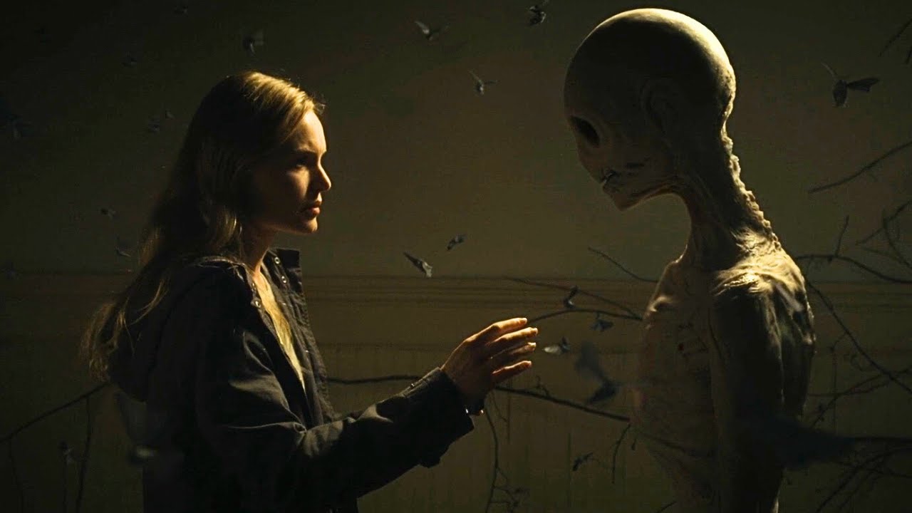 Мечты этого ребенка сбываются… И они ужасают.