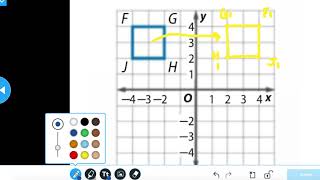 5.6 The Coordinate Plane Part 3