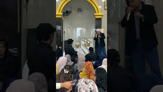 Download Lagu NASIHAT PERNIKAHAN  ~ Ustad M. Beni Abunyati Al-Bantani MP3