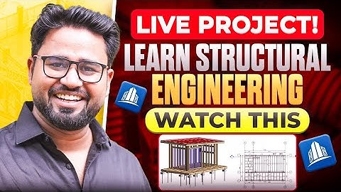 ✅ STAAD Pro Connect Edition Batch LIVE  – Join Now!