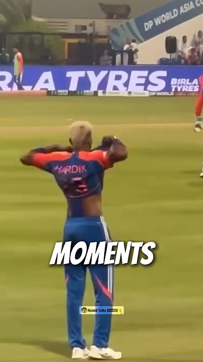 Ind vs Oman Match Ke Kuch Lajawab  Moments Jo Apne Nhi Dekhe Honge 😁 #shorts