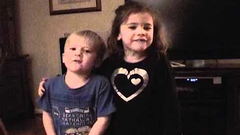 Mary Raines & Brooks sing Yea Alabama