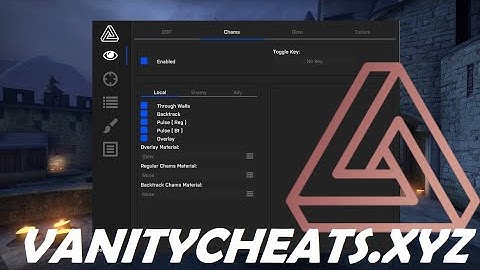 Vanitycheats.xyz legit cheating in prime - (GIVEAWAY)
