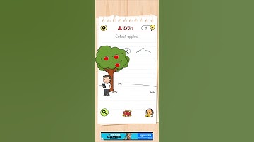 Brain Test AS Master Level 9 #games #gaming #gameplay #puzzle