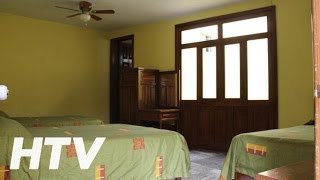 Hotel Camino de Villaseca en Guanajuato