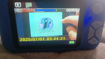 Pingu Intro in 4ormulator V5 REPLOAD 