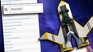 I played Every "ROCKET" Trackmania Map