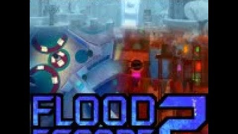 FE2 New Highlights! (Closing Hours [Easy] & Submerging Coastline [Crazy])