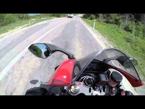 Track Day Viraj MoToBlog bathu R1 Vlog #88