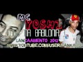 MC YOSHI FOGO NA BABILONIA ;