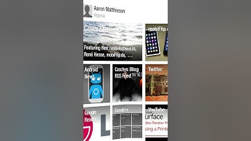 Nexus 4 ROM Review #3: Parandroid ROM