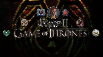 CK2 AGOT: House Webber | 1 of 10| Ep1 "The Red Widow"