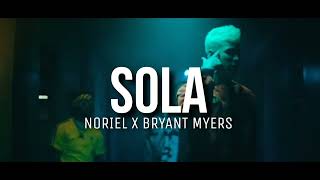 [FREE] Noriel X Bryant Myers 2016 Type Beat - \