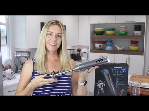 Video: Untuk apa Cuisinart digunakan?