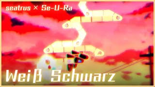 믿고듣는 작곡가에 믿고보는 제작자 Seatrus Se-U-Ra - Weiβ Schwarz
