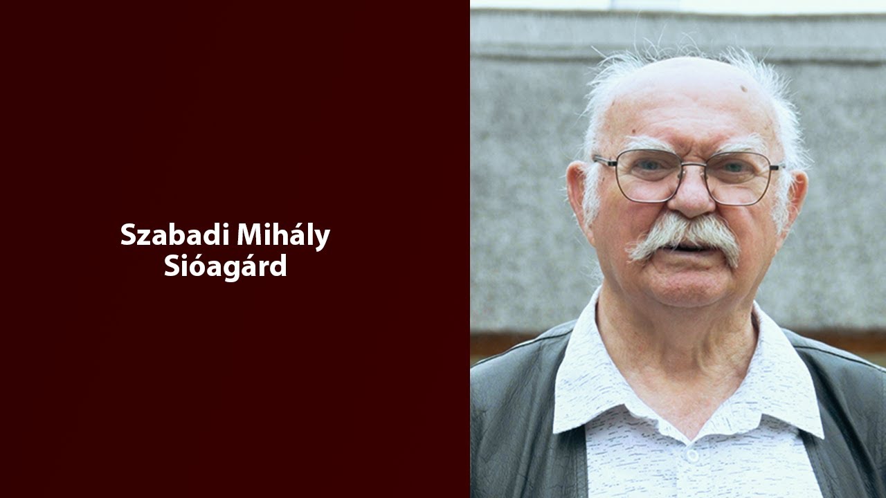 Szabadi Mihály - Sióagárd