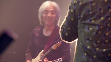 Thumbnail of T-SQUARE 35th Anniversary Festival [disc 2] (T-SQUARE Super Special Band)