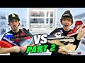 Playing a Sneaker Key Master Until I Win BATTLE! *VS* PART 2 Risk It All Ep 3