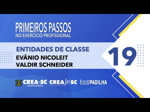 #19: Entidades de Classe