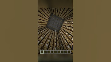 This INSANE Trap Will Kill Your Friends!  #minecraft  #minecrafttutorial #minecrafttraps